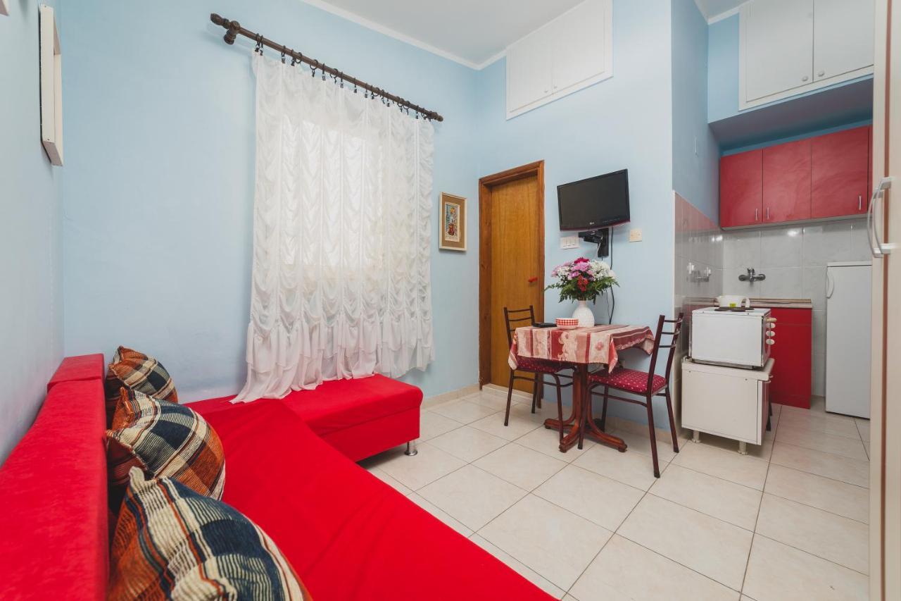 Apartments Andjela Budva Exterior photo